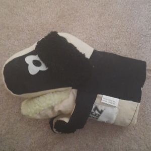 Dog toy